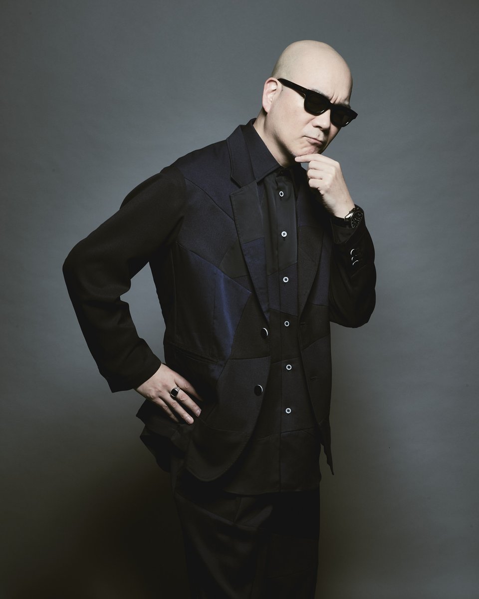 DJ Office Love（ミッツィー申し訳） tweet media