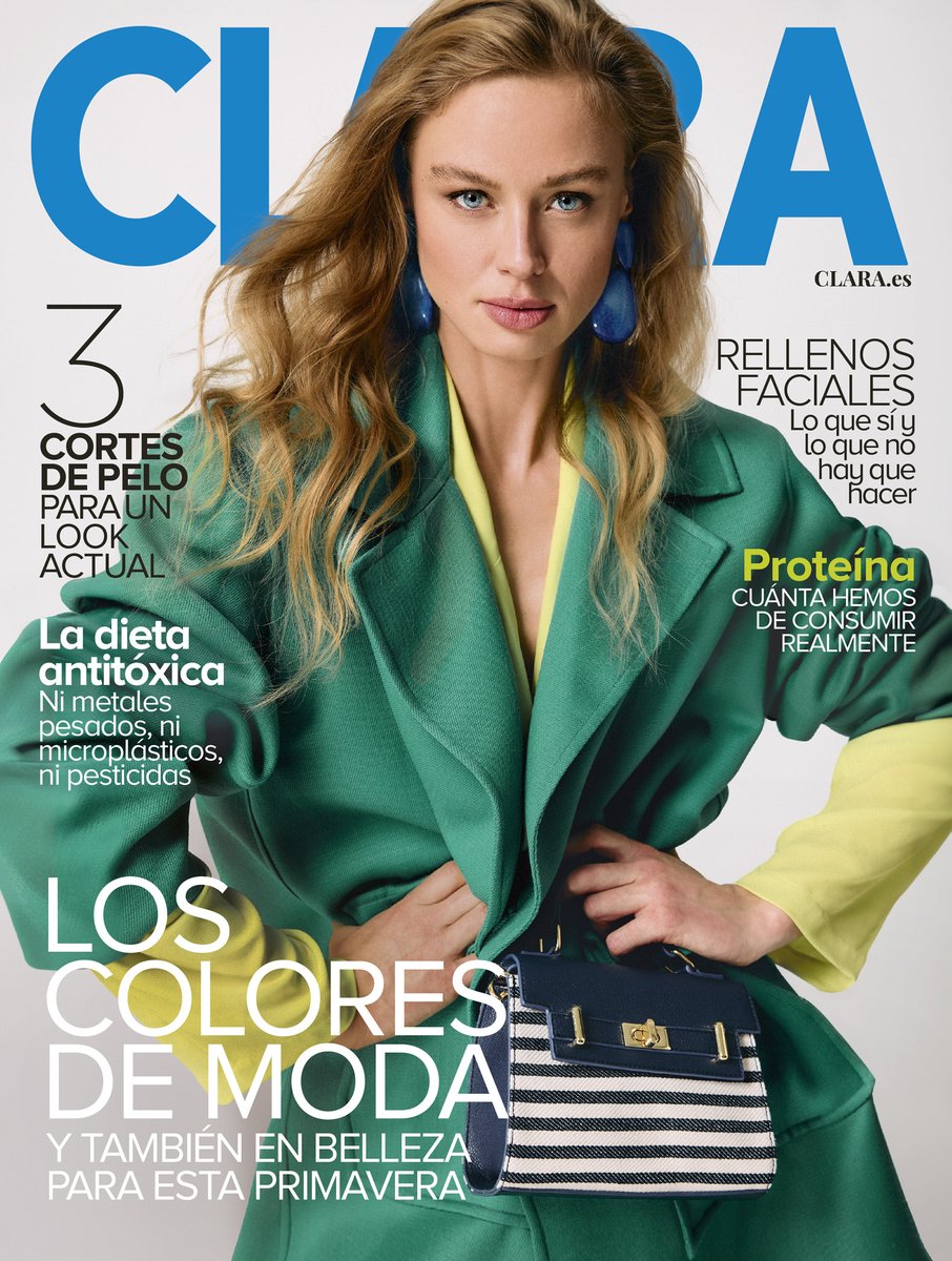 Revista Clara (@revistaclara) / Posts / X