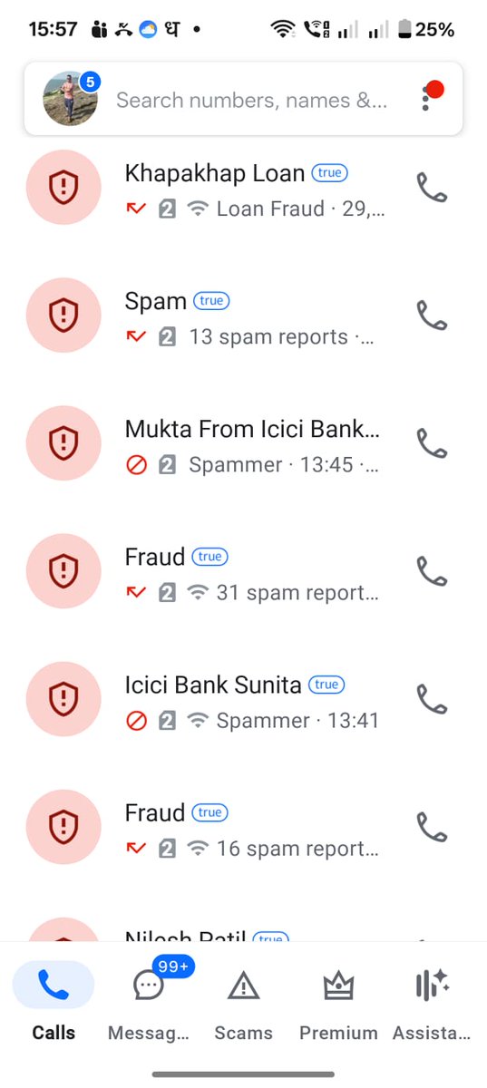 @ICICIBankCares <a href="/RBIsays/">RBI Says</a> <a href="/RBI/">ReserveBankOfIndia</a>
Recovery agents visiting without intimation, Doing spam calling and sms bombarding. Harassing by sending messages to visit relatives. Credit card no - 4315 8111 3217 0004