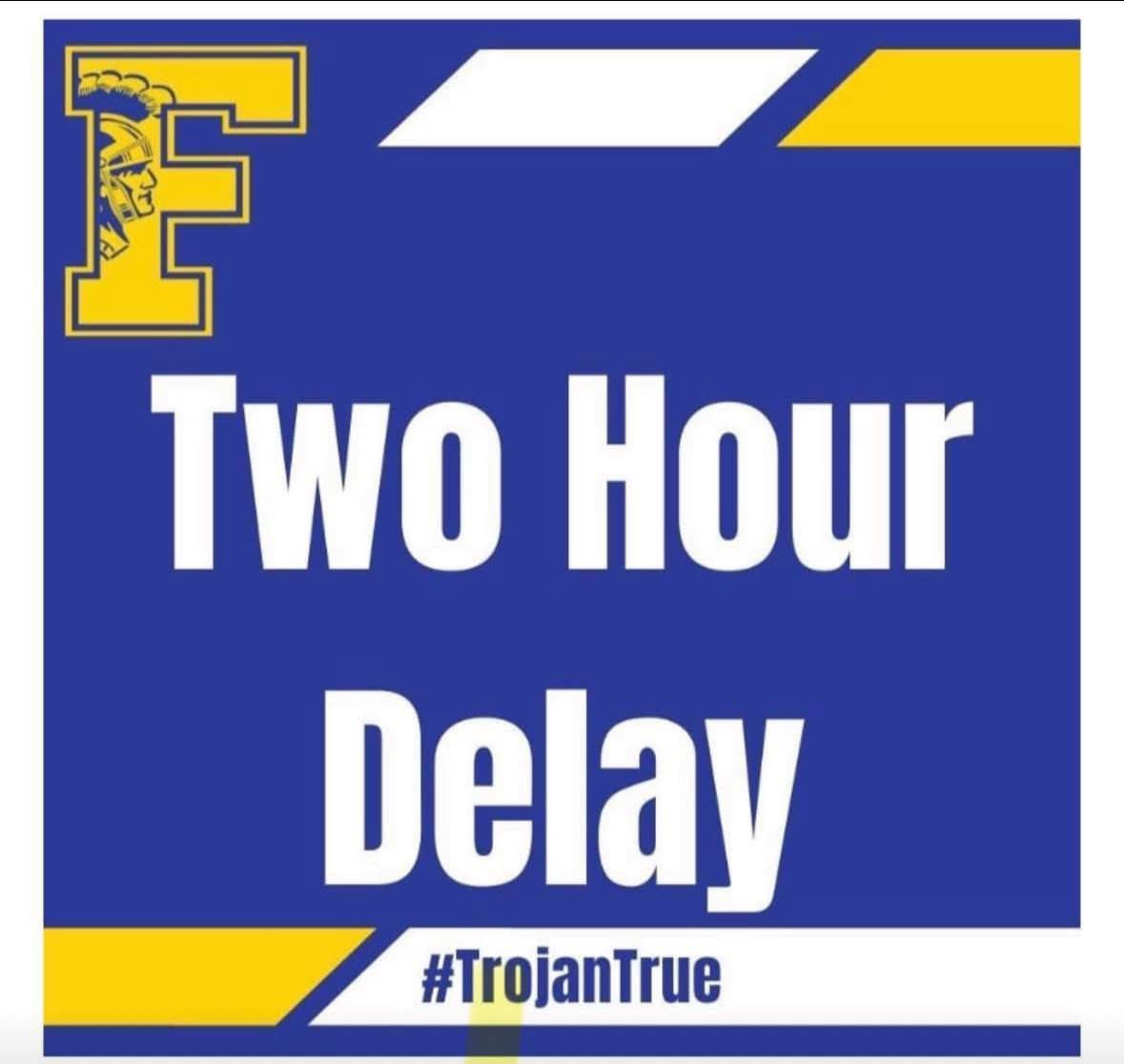 Donnell Middle School tweet media