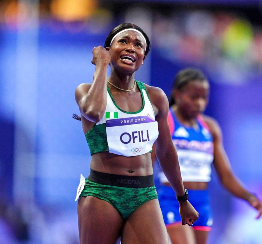 Nigeria Stories tweet media