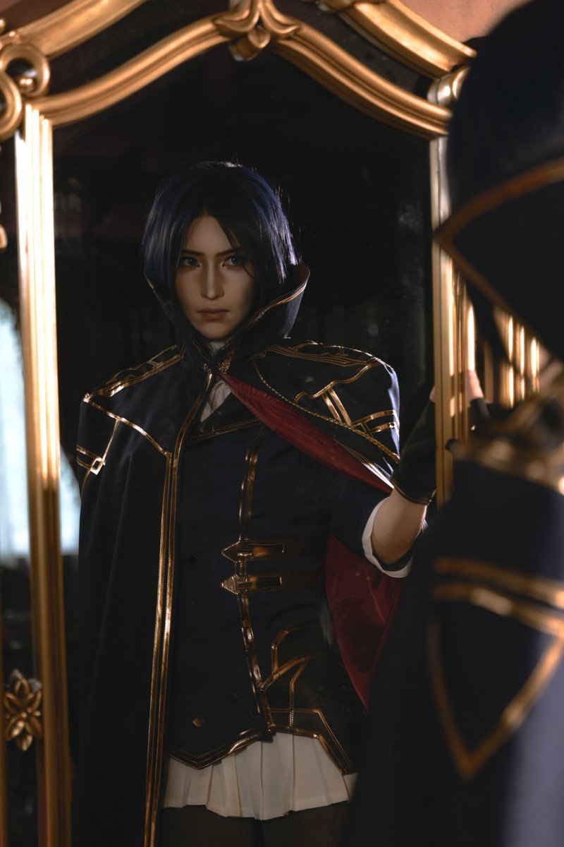 夏粥030 tweet media