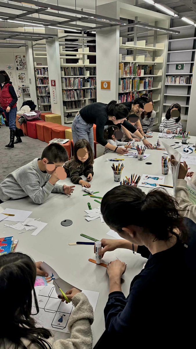 University of Cyprus Library tweet media