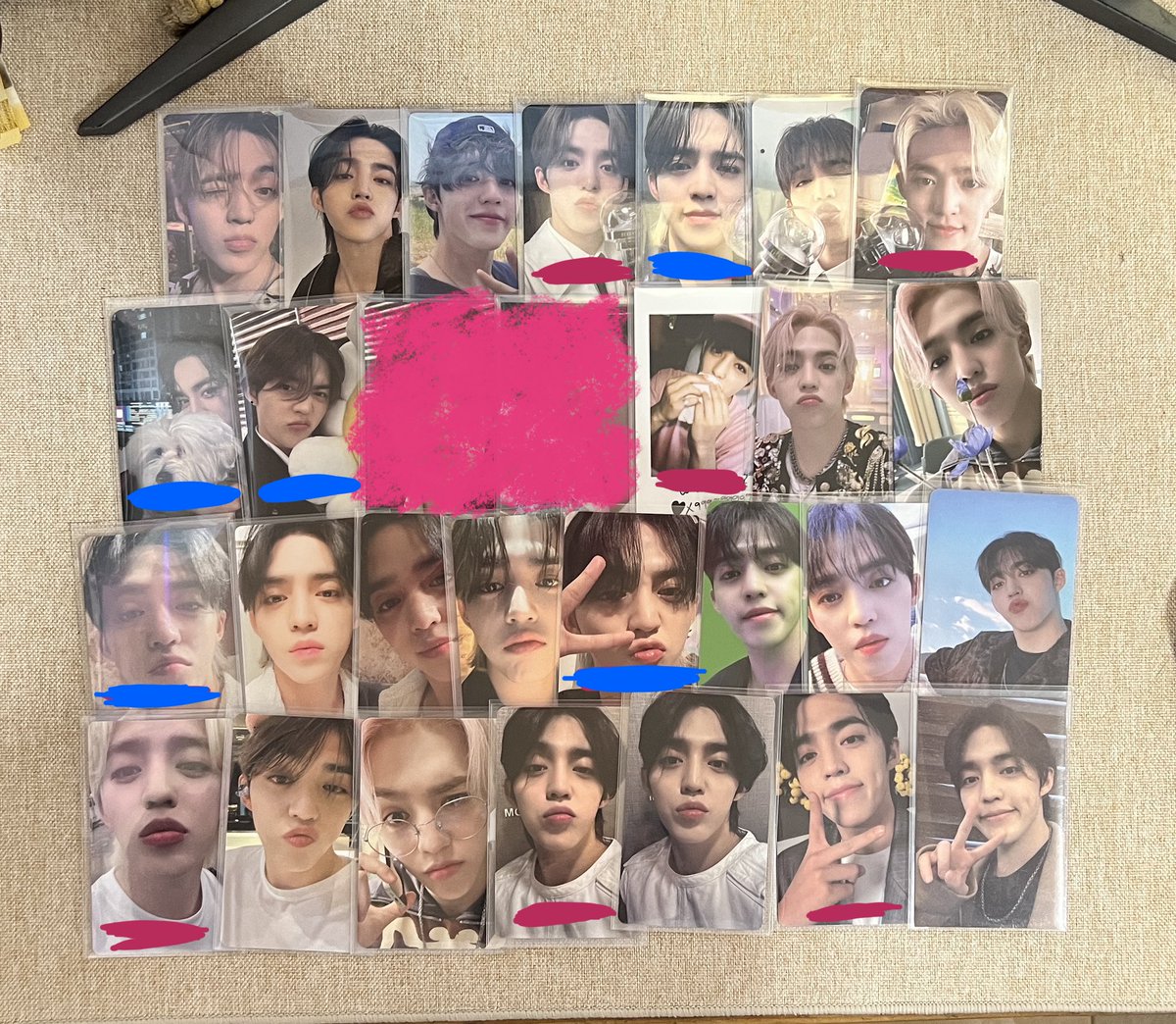 nyx 🍒 tweet media