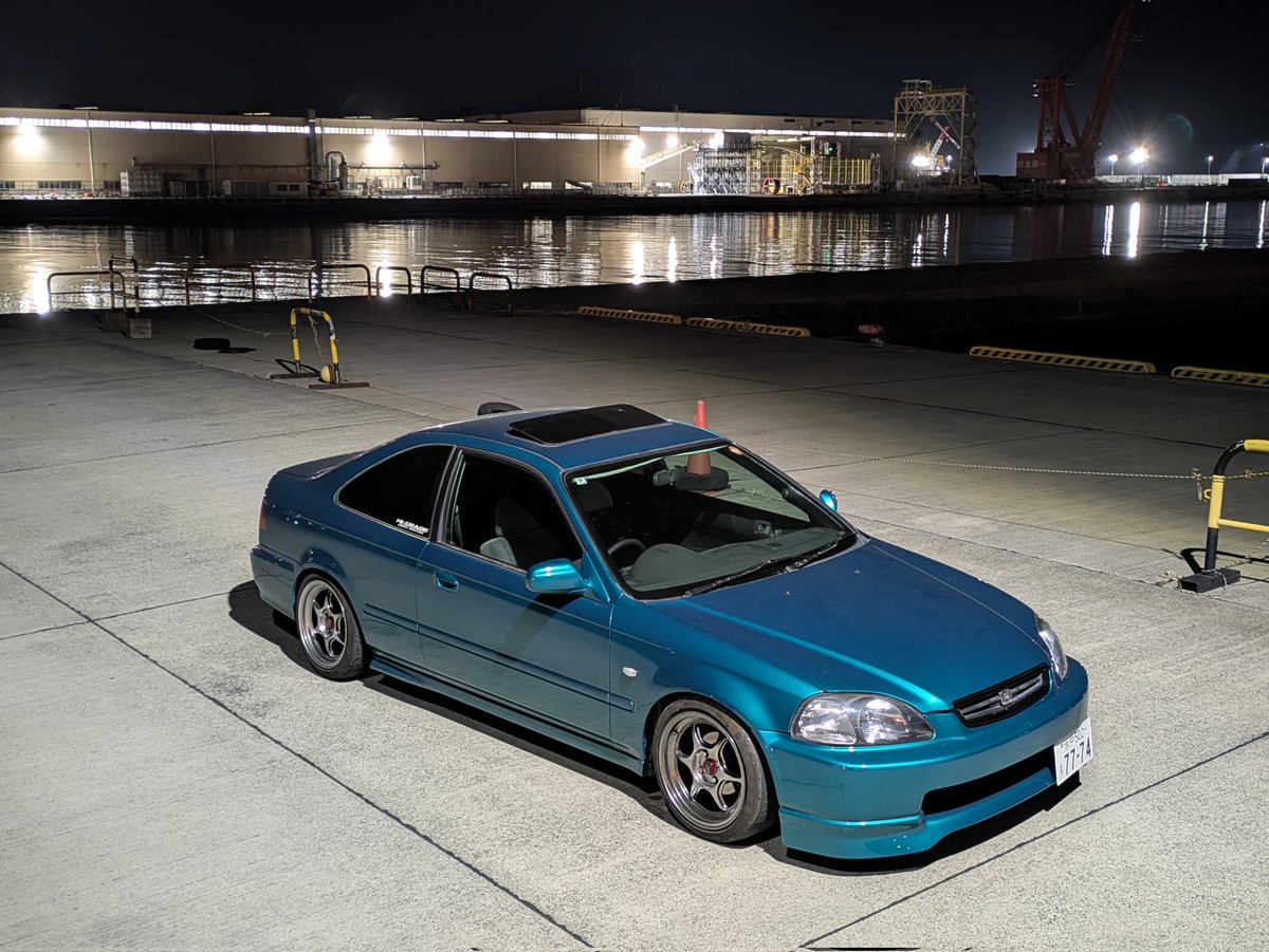 チビカブ (@AA01superCub) / Posts / X