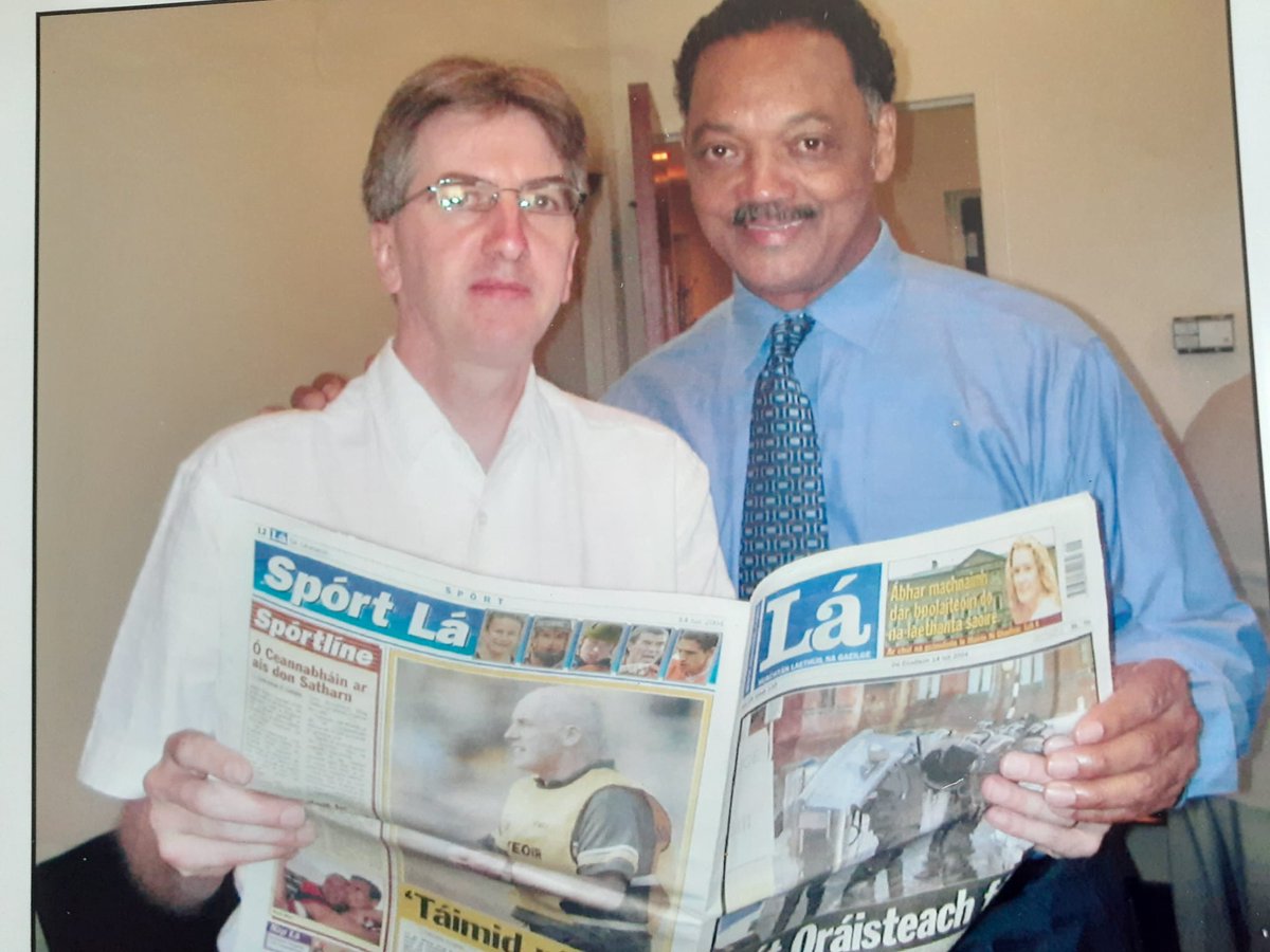 Máirtín Ó Muilleoir tweet media