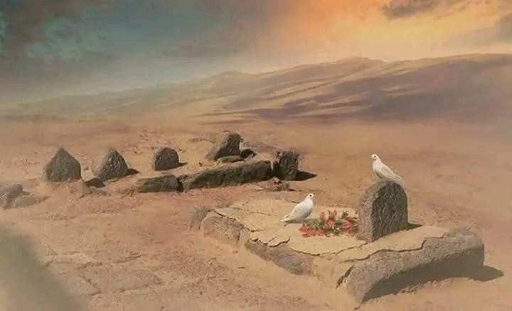 ایک لمحے میں موت آپ کا گھر اور بستر بدل دیتی ہے، رویے ایسے رکھیں کہ موت کے بعد آپ کو اچھے الفاظ میں یاد کیا جائے...!!

#محبت_فاتح_عالم✌🏼