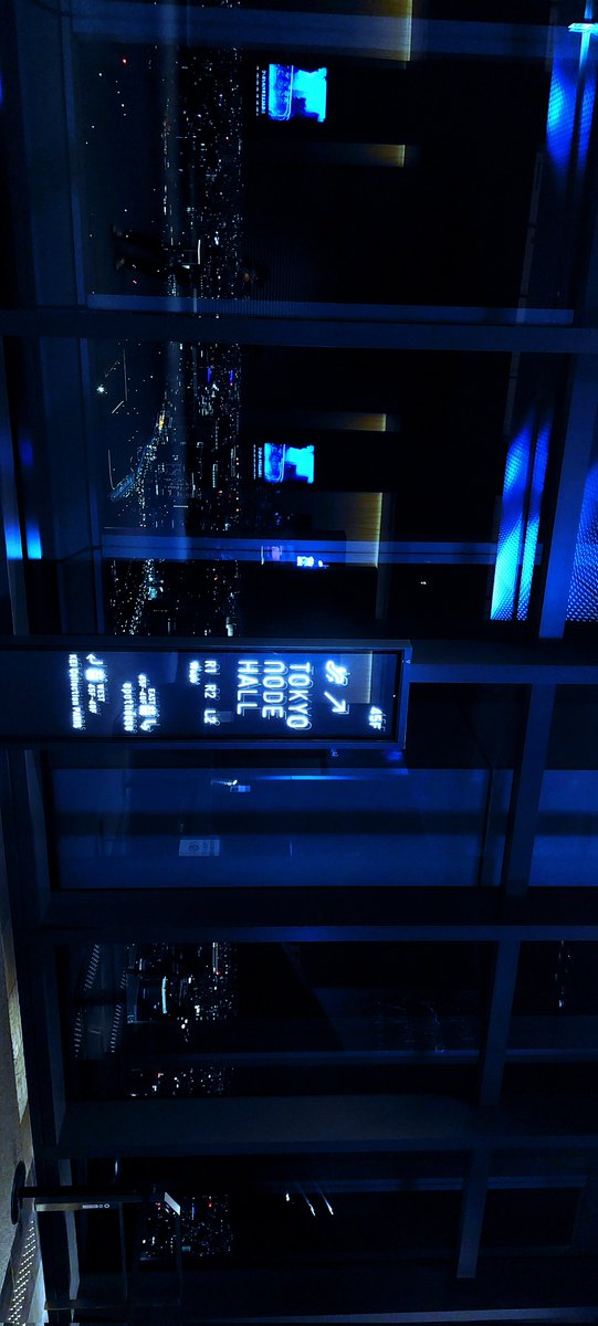 攻殻機動隊展会場はとてもサイバーでカッコいいんです

#攻殻機動隊 #攻殻機動隊展 #ghostandtheshell