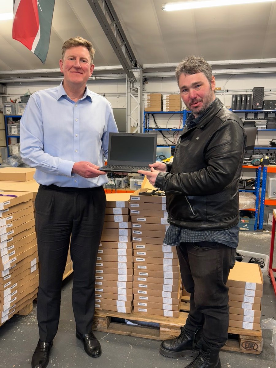 The ITSA Digital Trust -formerly IT Schools Africa tweet media