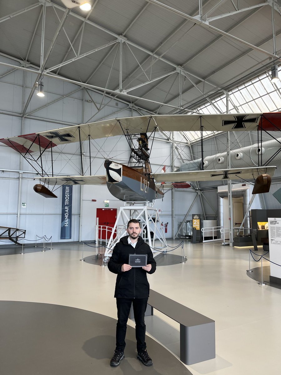 Historias Bélicas Que Merecen Ser Contadas tweet media