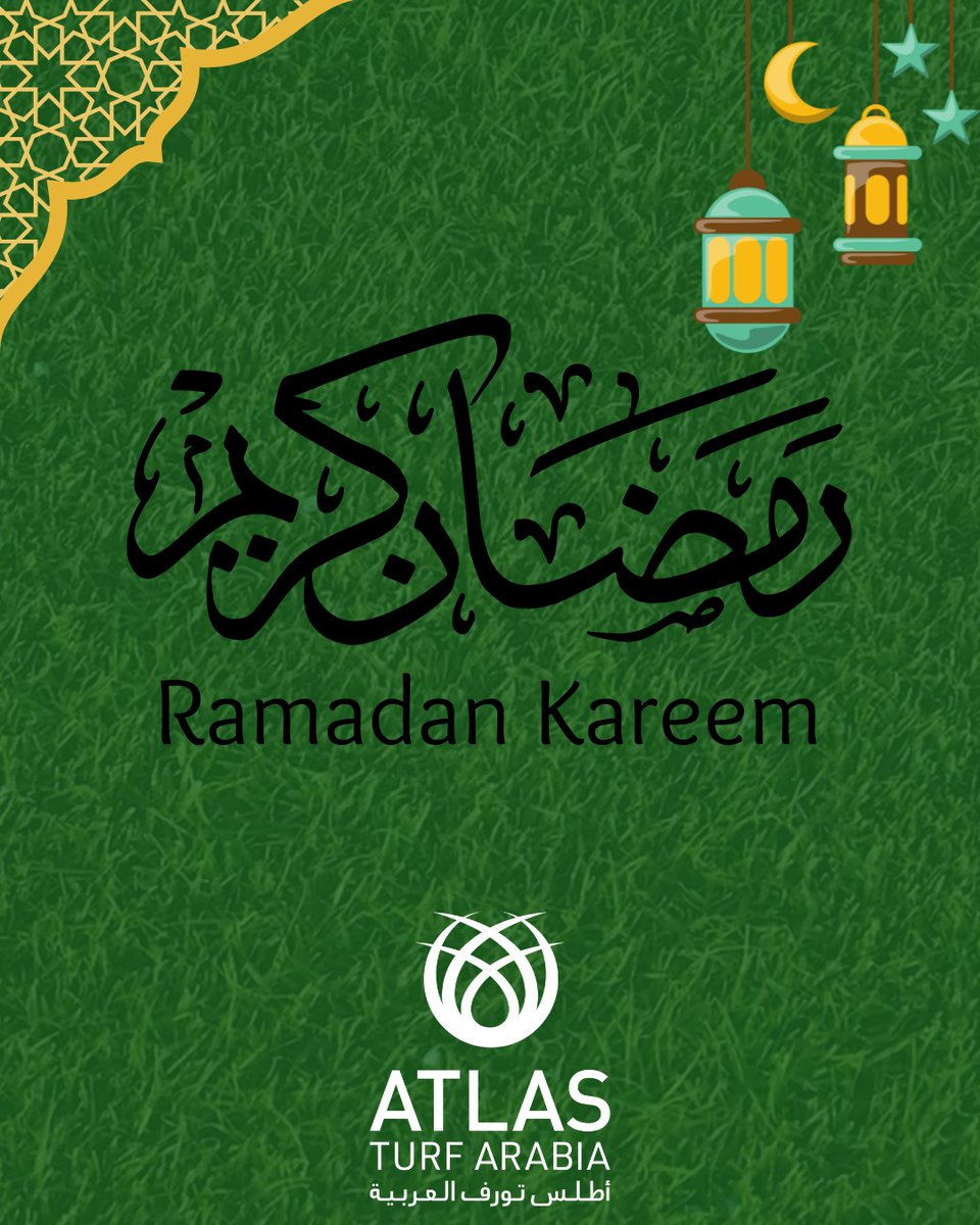 Atlas Turf Arabia tweet media
