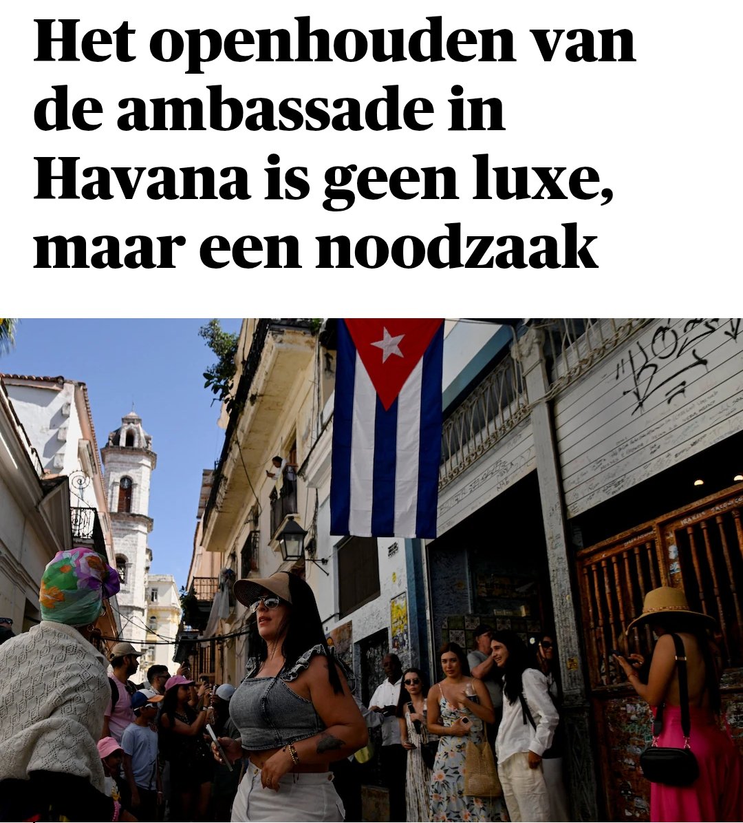 Jan Busselen tweet media