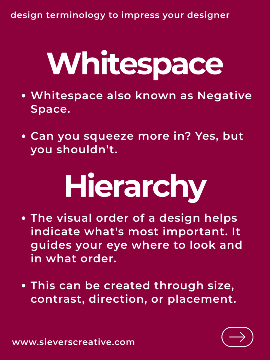 Sievers Creative tweet media