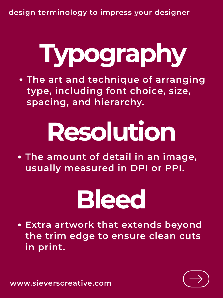 Sievers Creative tweet media