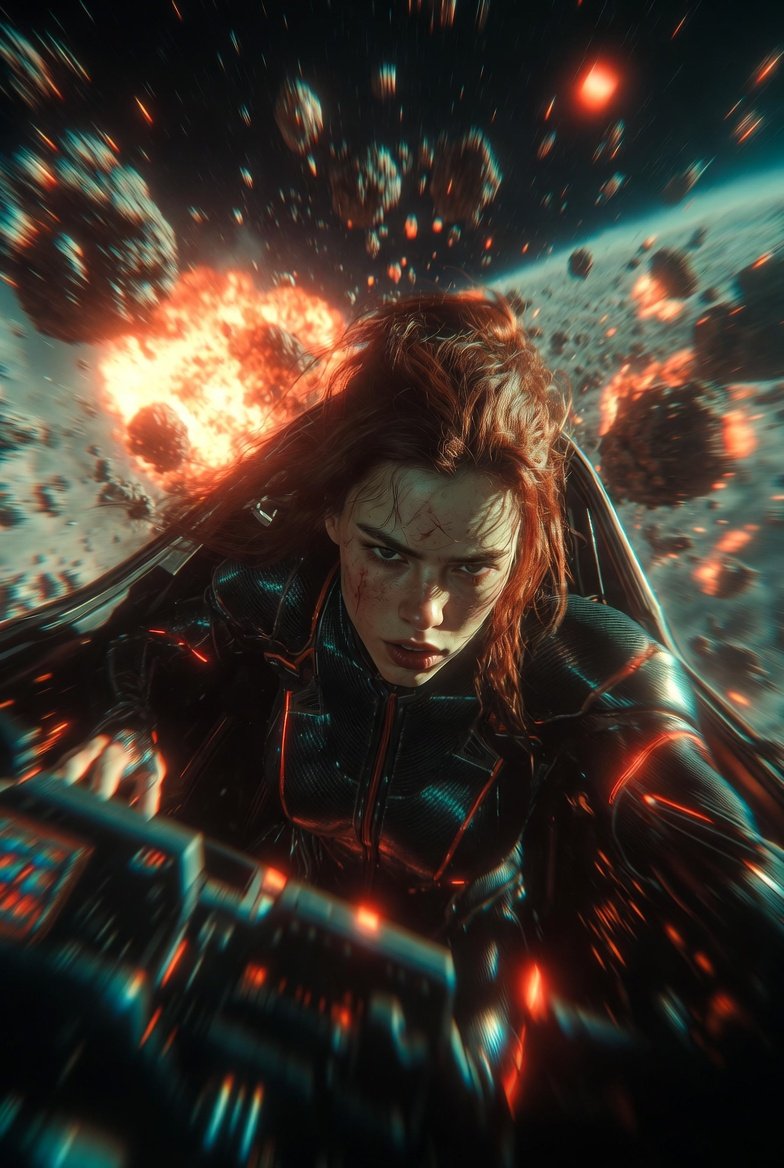 QT Sci Fi art 

Thank you for the invitation <a href="/craig_mamer/">Craig</a> 🫶🏻