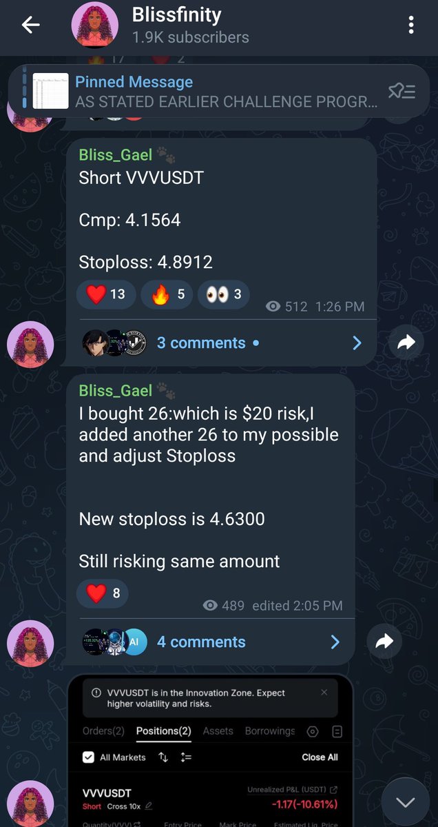 BlissOnchain❤️🔥 tweet media