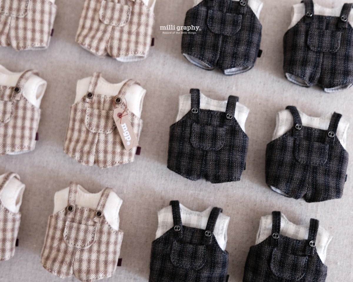 밀리그라피 tweet media