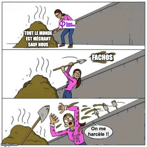 Memes libertariens 🐍 tweet media