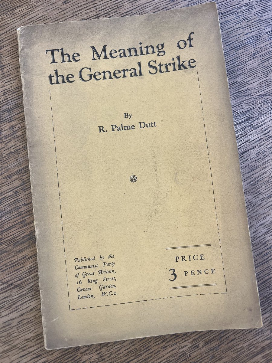 Ralph Darlington tweet media