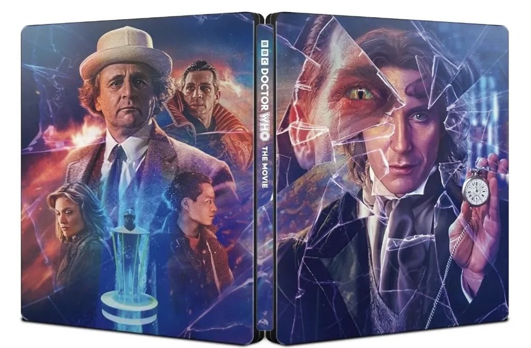 MrTARDIS tweet media