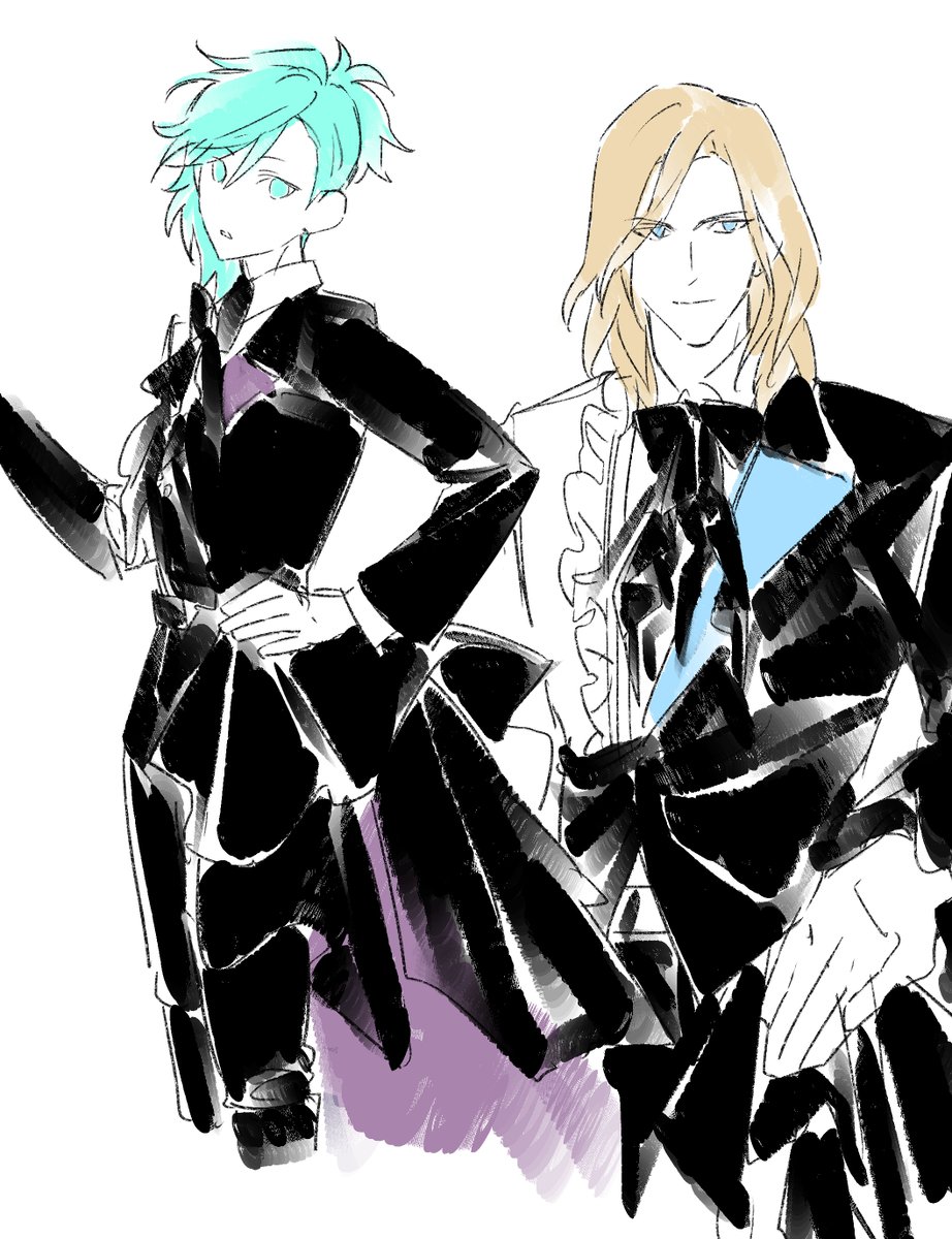 ヒメチ tweet media