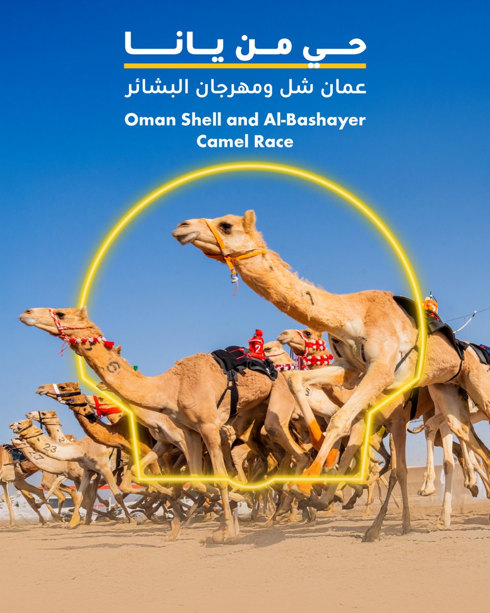 Oman Shell tweet media