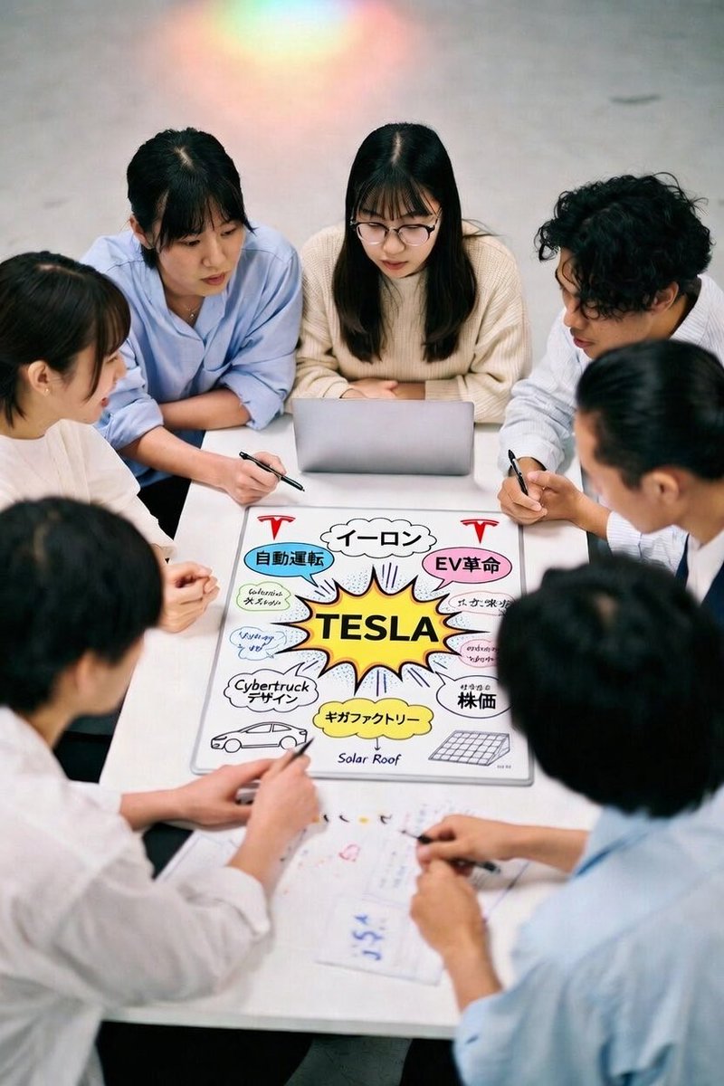 bobwan0617's tweet photo. EVって、
「まだ様子見」が正解だと思う？

それとも
「触った人から価値観が変わる」
タイプだと思う？

テスラに限らず、
正直な感覚を聞いてみたい。

賛成も反対も、どっちも知りたい。 https://t.co/a9umr9fLw2