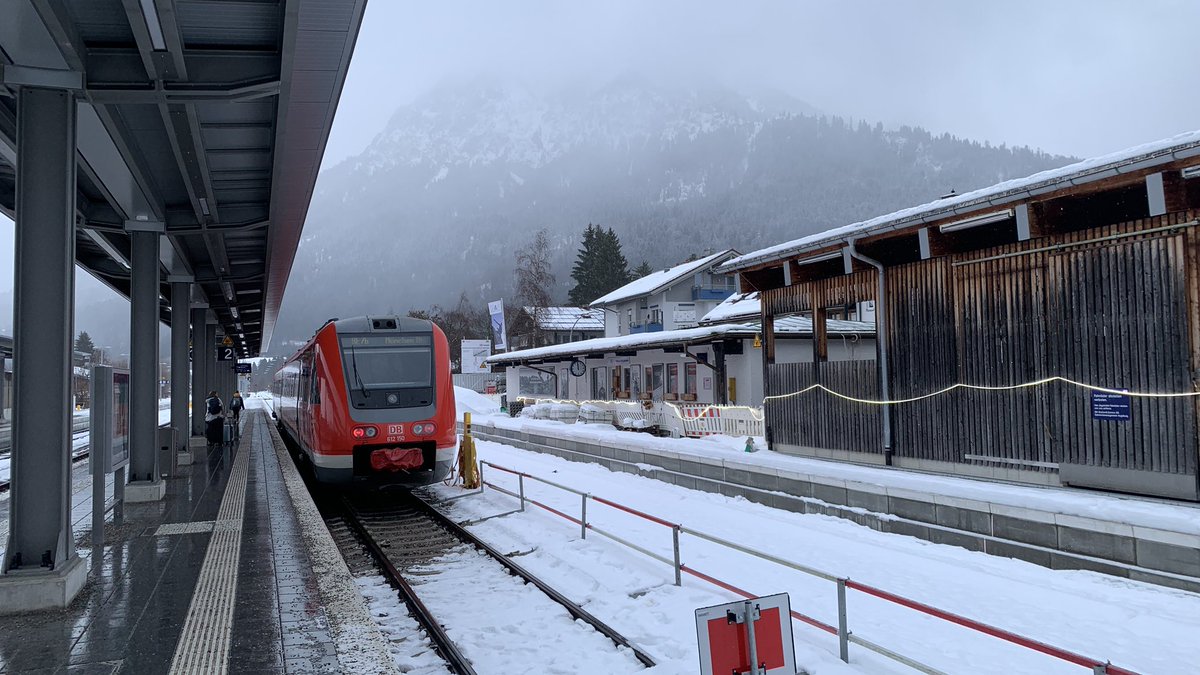 WINGS AND RAILS tweet media