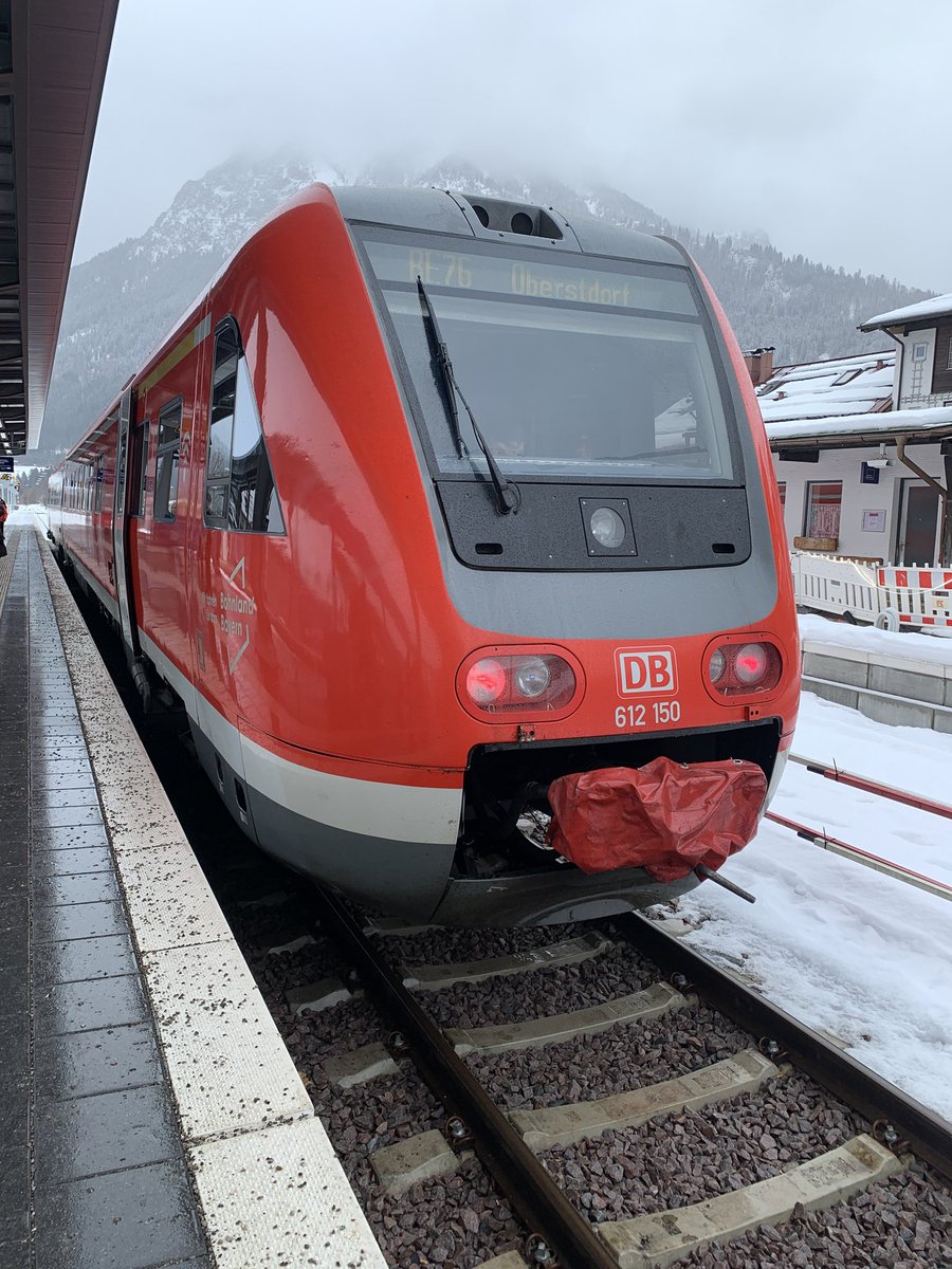 WINGS AND RAILS tweet media