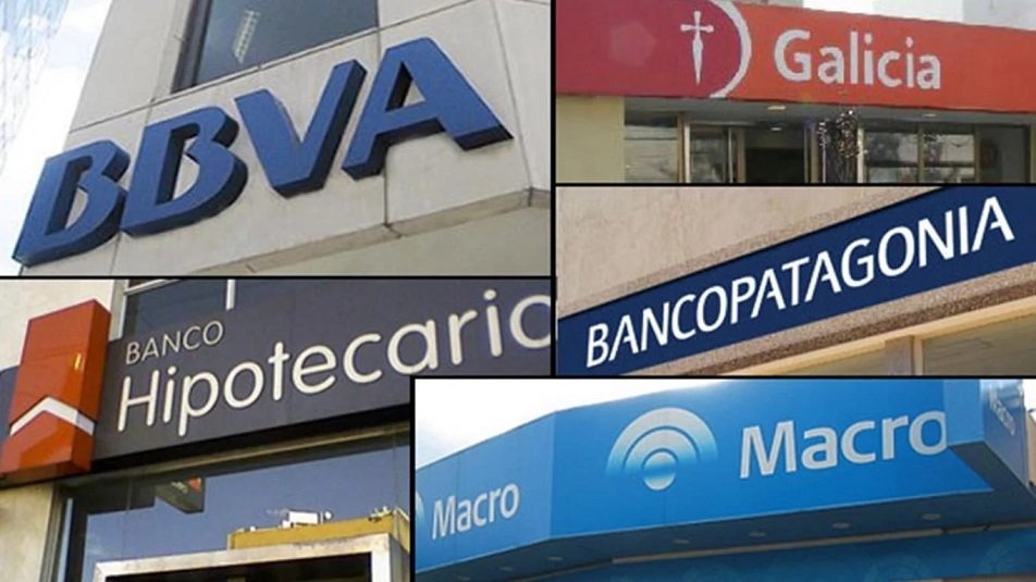 ecodescubierto's tweet photo. Cómo funcionarán los bancos y las transferencias este 19 de febrero durante el paro general de la CGT https://t.co/bt0nWg1zzr https://t.co/jY1DTLspMK