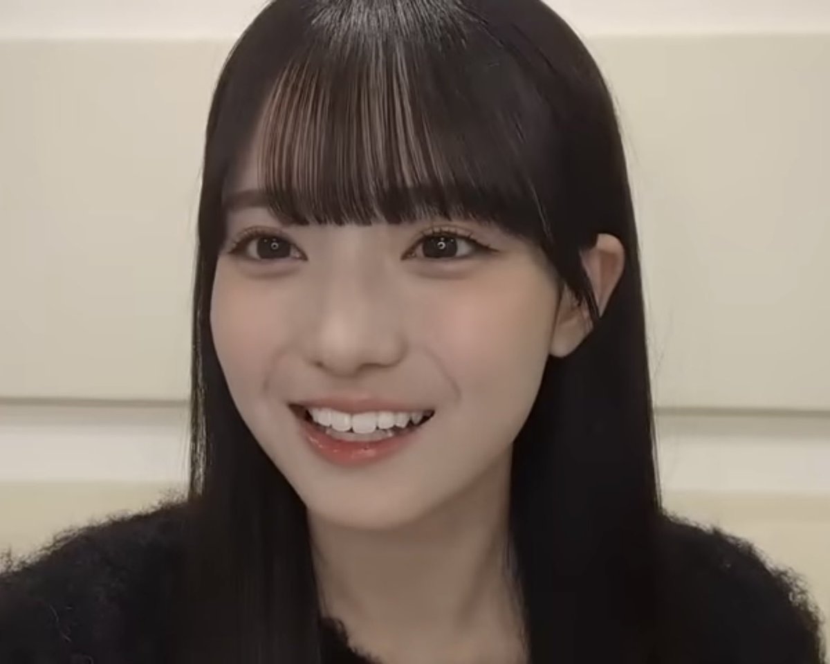 Health_1one's tweet photo. 瀬戸口心月の顔面ほんまに好き🤍
このお顔がわたしの理想のお顔🫶🏻 https://t.co/zsJHC2cCmY