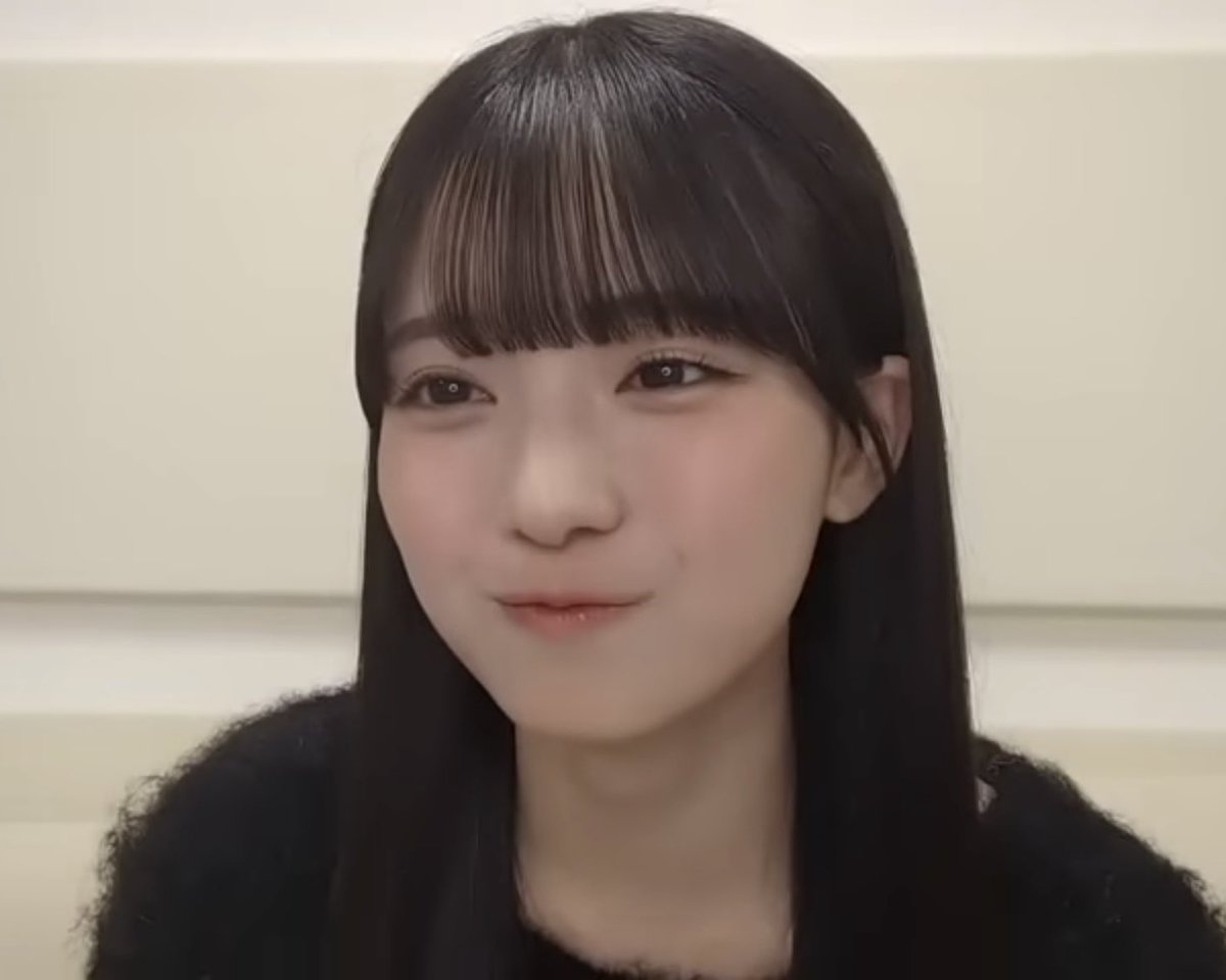 Health_1one's tweet photo. 瀬戸口心月の顔面ほんまに好き🤍
このお顔がわたしの理想のお顔🫶🏻 https://t.co/zsJHC2cCmY