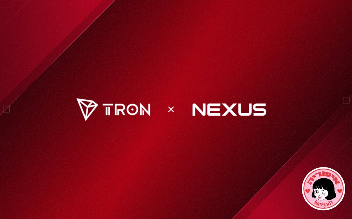 ขุ่นพระ TRON DAO ประกาศว่าเครือข่าย TRON ได้เชื่อมต่อเข้ากับระบบชำระเงิน CROSS Pay ของ NEXUS Co., Ltd. อย่างเป็นทางการแล้วจ้า!!!! 

จึงทำให้สามารถใช้ USDT (TRC-20) ชำระเงินบน CROSS Shop ได้แล้ว โดยคิดค่าธรรมเนียมการชำระเงิน 0%
เท่านั้นนะเจ้า