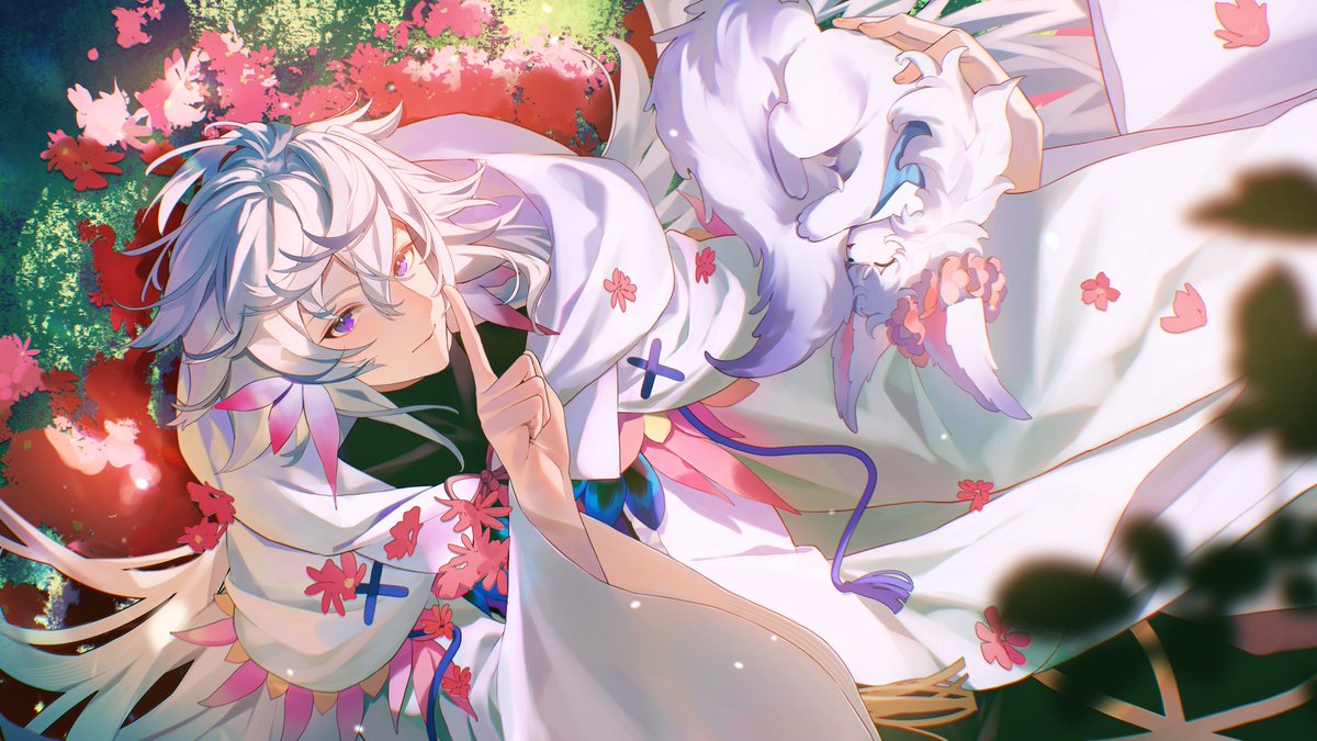 マーリン🌼 #fgo