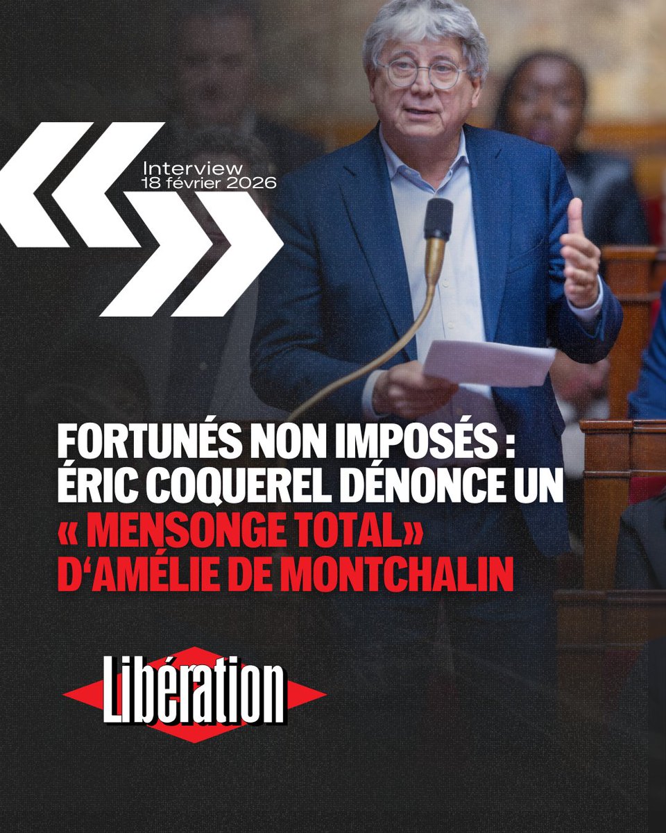 ericcoquerel's tweet image. 🔴🗞 INTERVIEW - Amélie de Montchalin a menti. Il y a bien plus de 13 000 personnes ultra-riches qui ont un impôt nul ou négatif.

Ce nouveau document montre autre chose : ils ont fait une recherche complémentaire. Est-ce qu’elle l’avait au moment où je suis allé à Bercy ?

Je