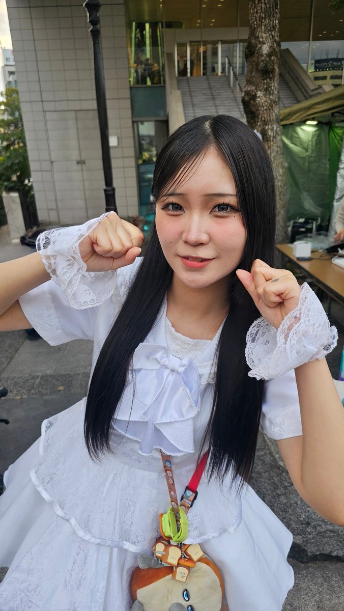 2/15   とっておきの音楽祭
金山にぎわいマルシェ
 #七瀬りあ
 #メレンゲハック
 #MeringueHack