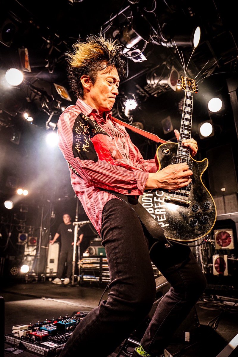 #森純太
MJBD Let’s Rock It(61)!

新スケジュール &amp; チケット先行受付開始‼️
2/21(土) 12:00～3/4(水)23:59

✅バンドメンバー
Ba 伊藤毅、Dr 水尻ヨシユキ

⚠️受付開始時間に更新されます
eplus.jp/morijunta-of/

#ジュンスカ 
#JUNSKYWALKERS