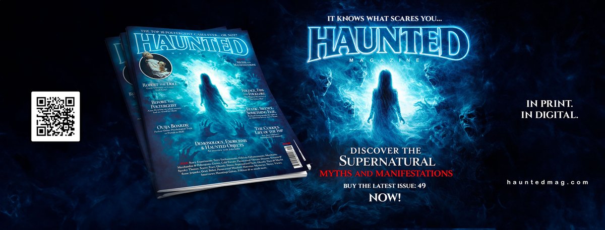 Paul Stevenson ❤️👻💙 tweet media