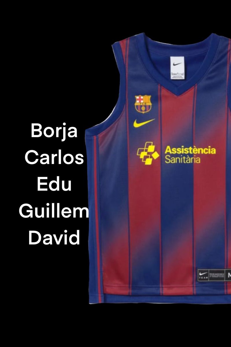 Marc Guardiola tweet media