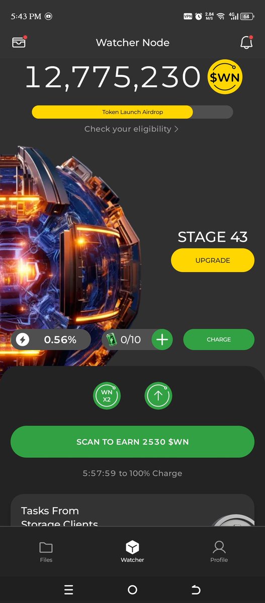 zZzGalay @spurprotocol (@zeyar24234) on Twitter photo 