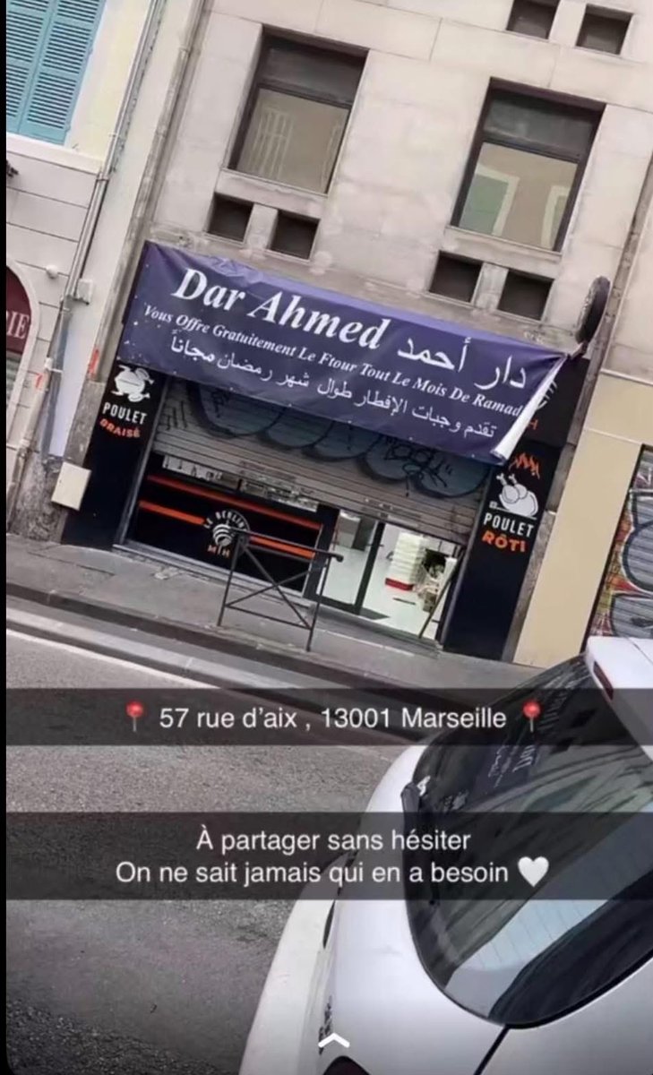 À PARTAGER SANS HÉSITER 🙏