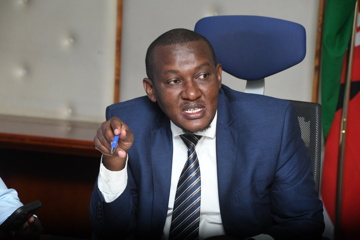 Public Private Partnerships Directorate - Kenya tweet media