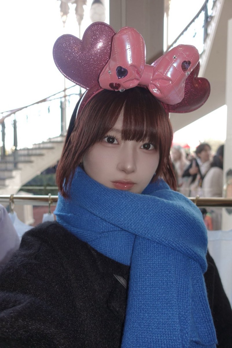 大塚レン (vividbird) (@vdb_ren) on Twitter photo 