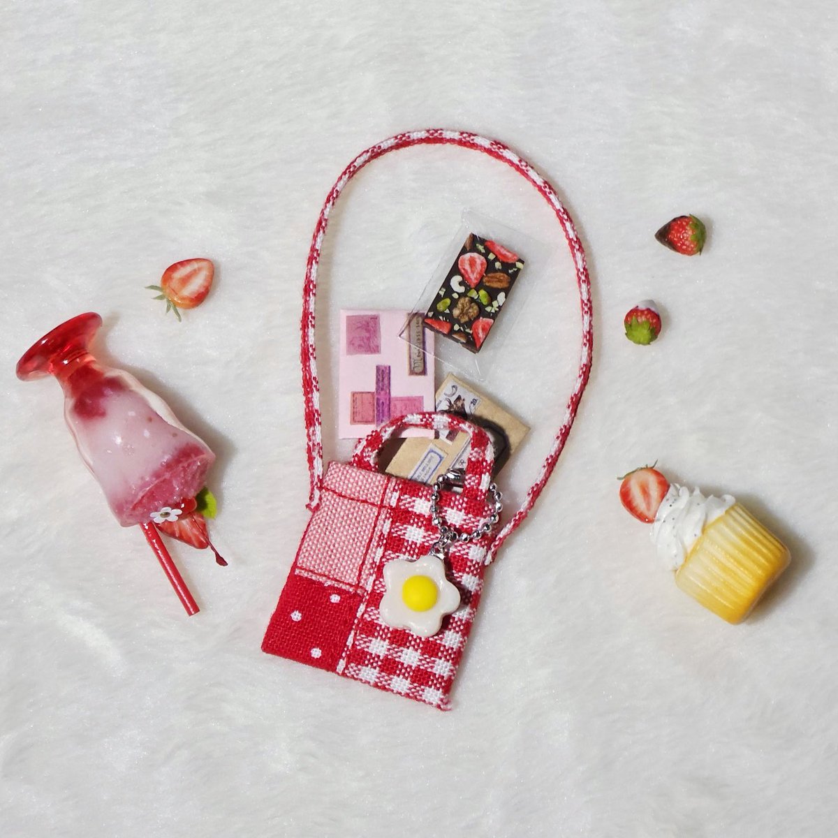 밀리그라피 tweet media