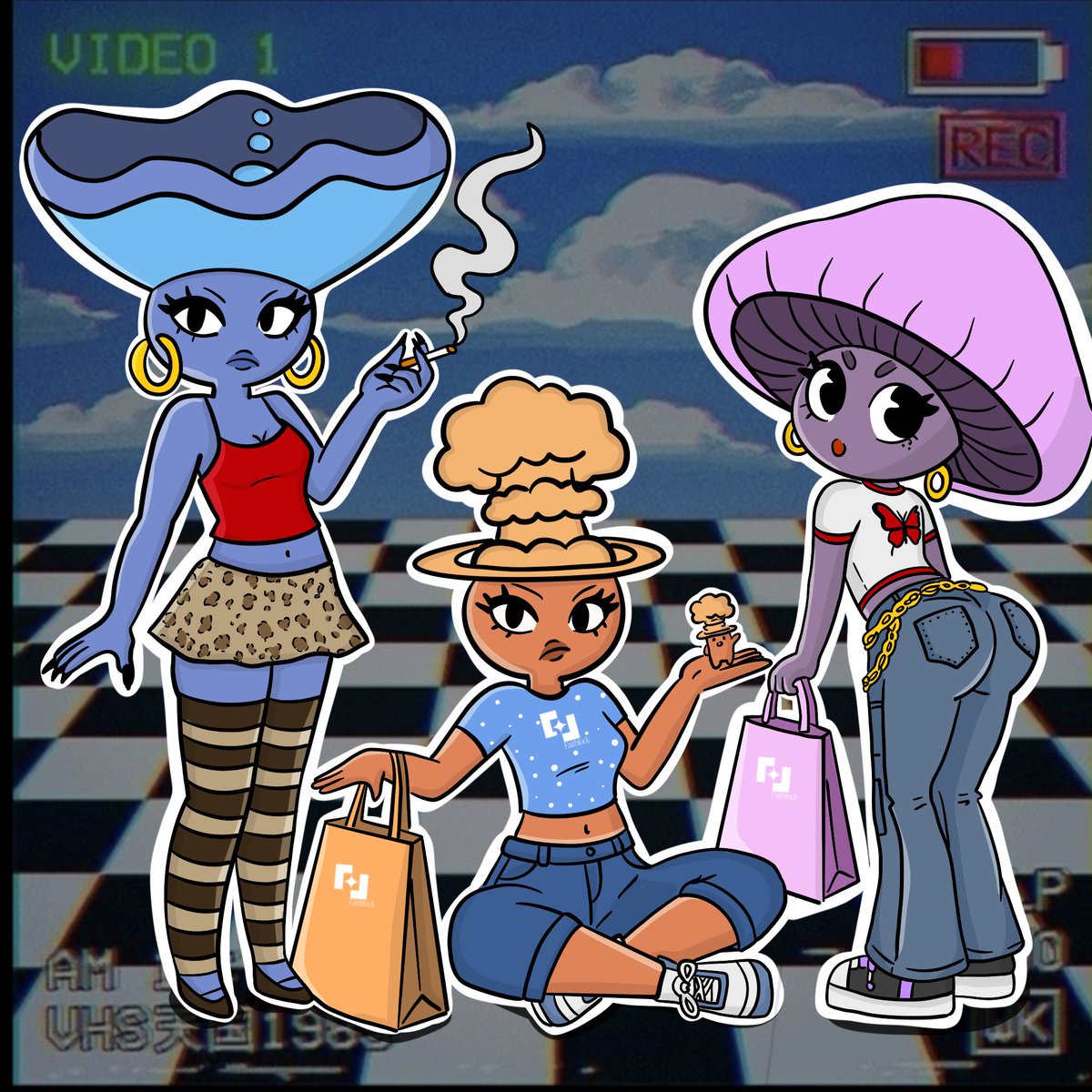 Ylona🎀 tweet media