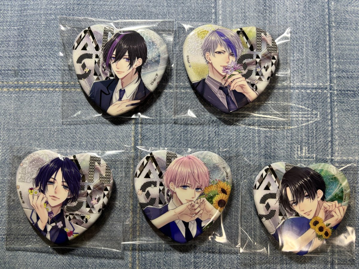 交換 譲渡 Rejet Fes.2026 Answer リジェフェス ピタゴラス