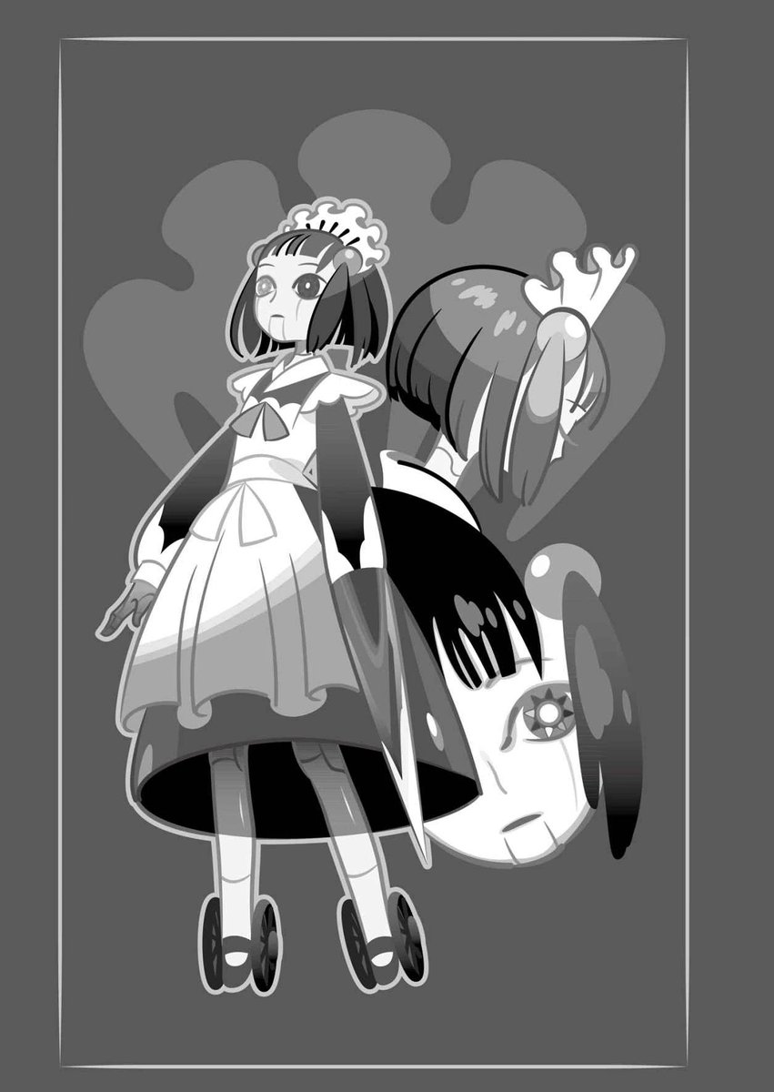 Cake 🍰💖⚡ tweet media