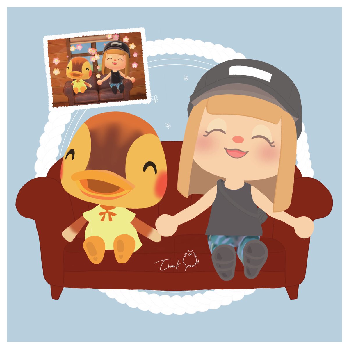 コ マ . tweet media