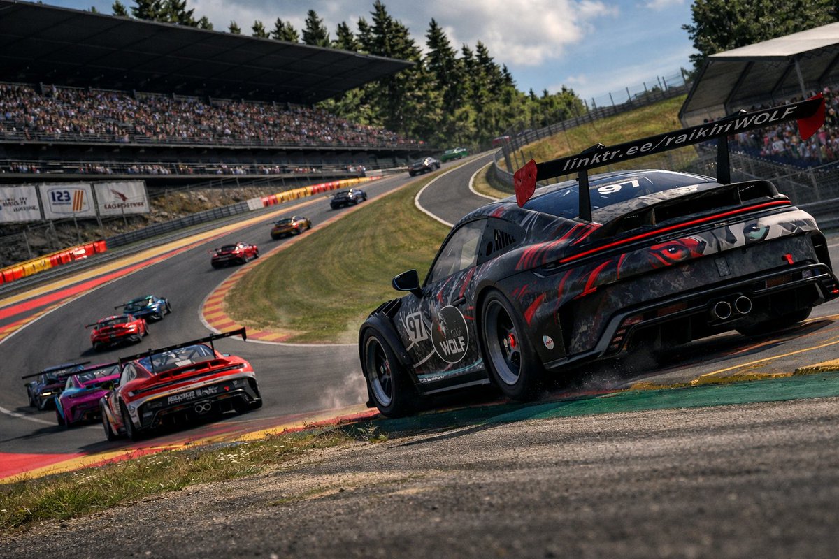 European Master Series tweet media