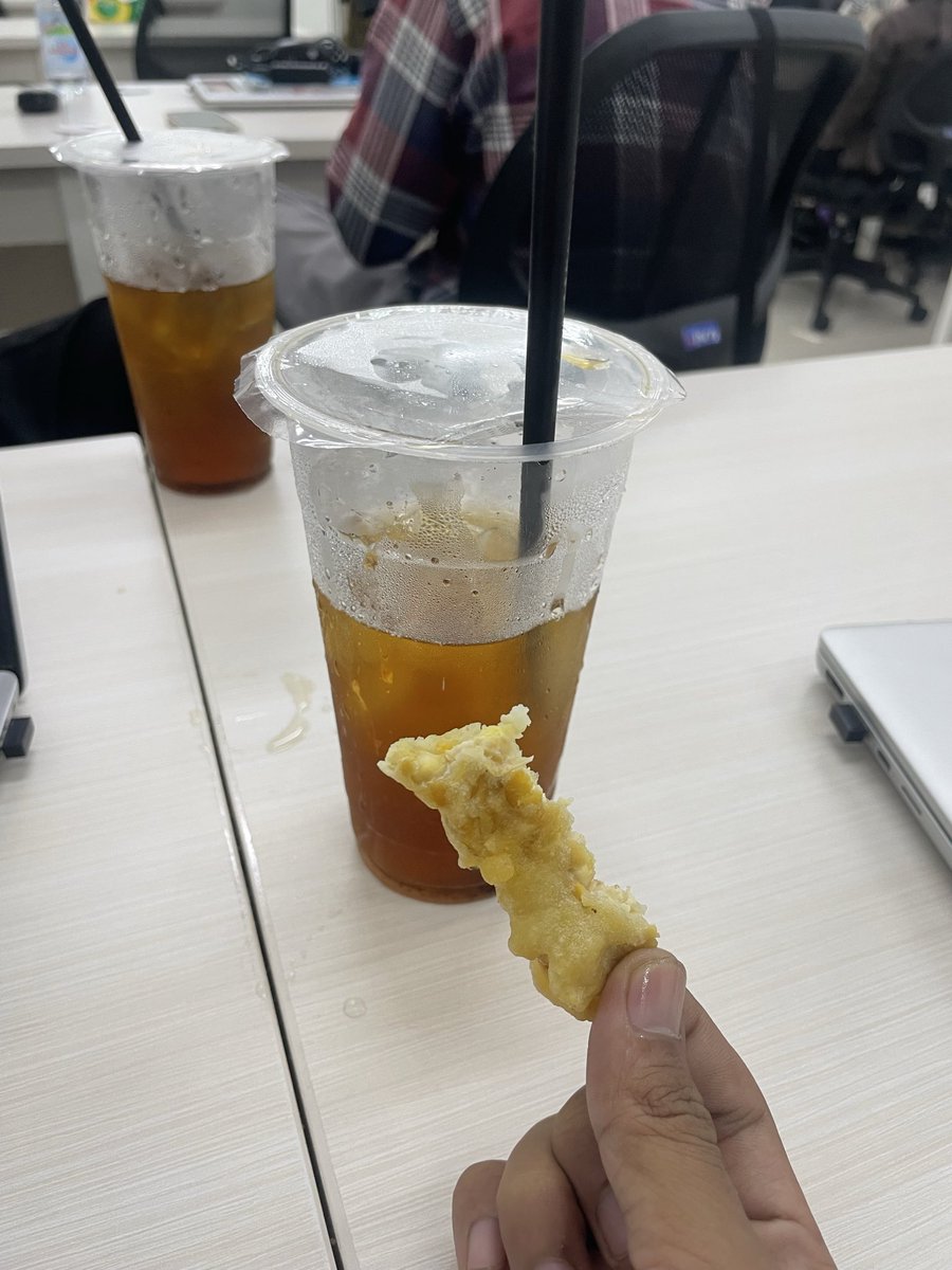 day 2 menerjang tgl tuo